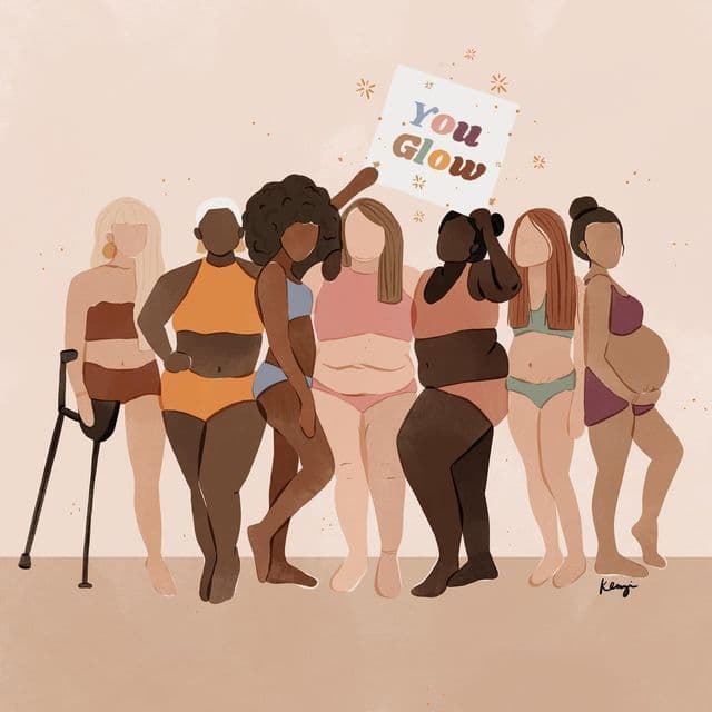 Tips curvy