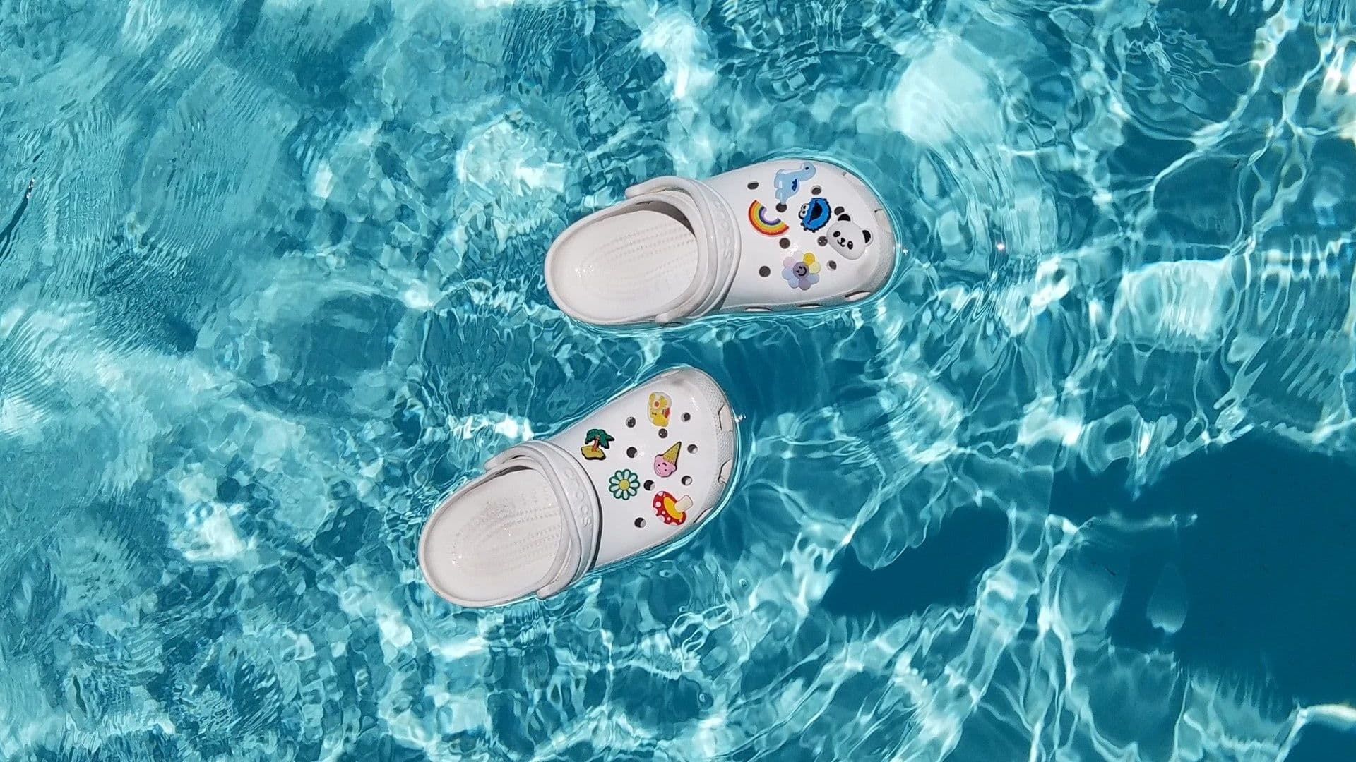 Sigue Crocs conquistando el mundo