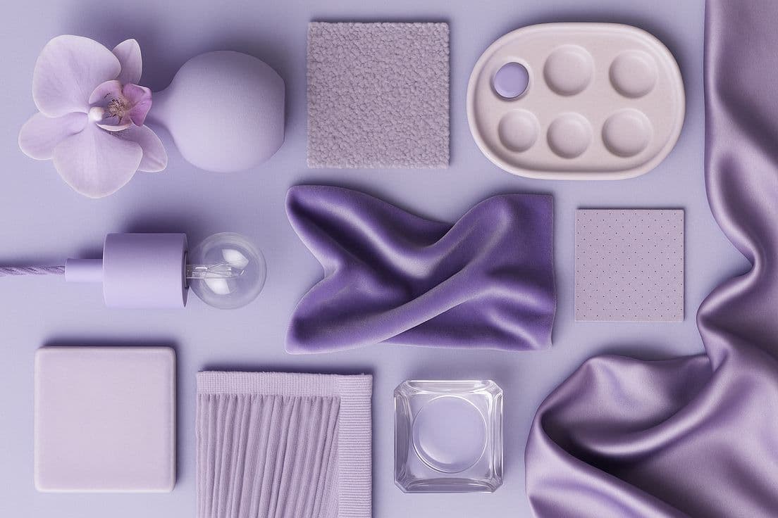 El 2022 Pinta... ¡Como un año morado!
