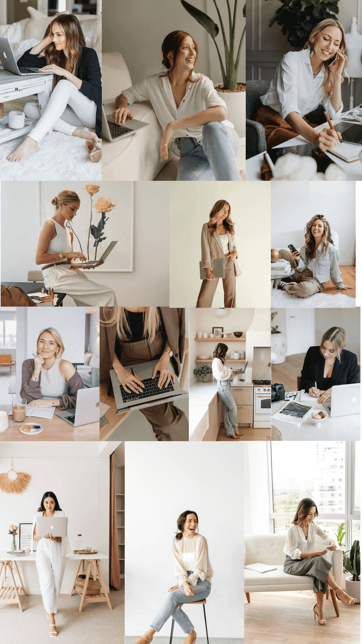Construye una buena estrategia y crea tu marca personal